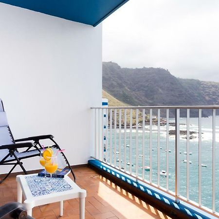 Stunning Views At Tenerife Tacoronte Bagian luar foto