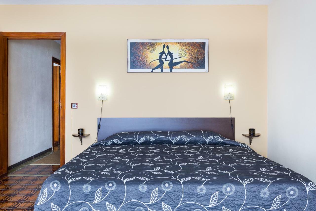 Stunning Views At Tenerife Tacoronte Bagian luar foto