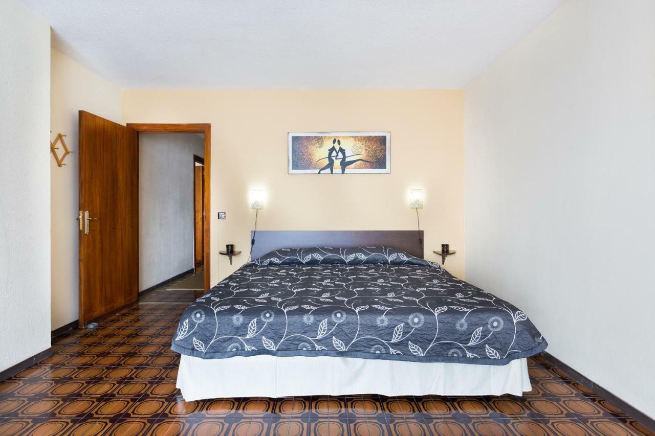 Stunning Views At Tenerife Tacoronte Bagian luar foto
