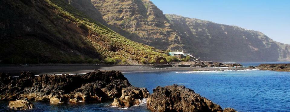 Stunning Views At Tenerife Tacoronte Bagian luar foto