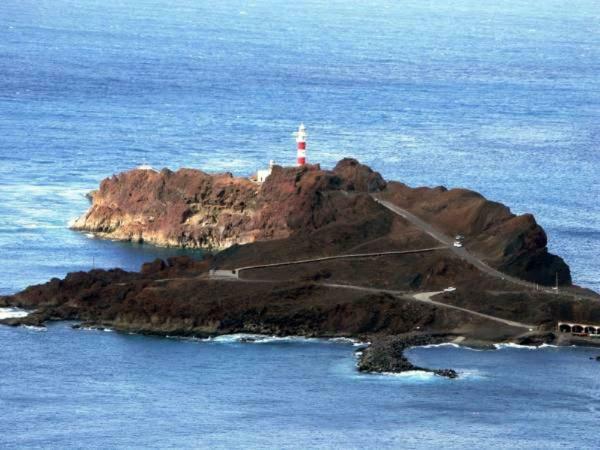 Stunning Views At Tenerife Tacoronte Bagian luar foto